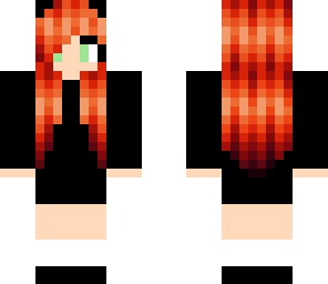 random skin