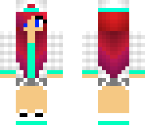 aesome girl