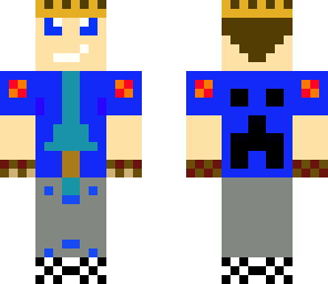 king dude v2