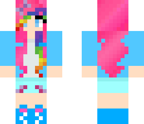 pony oc of me