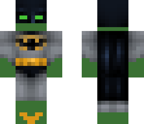 zombiebatman