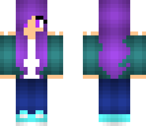 girl skin