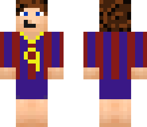 barcelona player