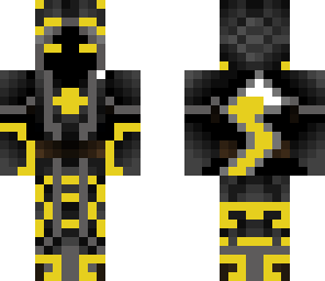 electric mage