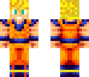 gohan ssj
