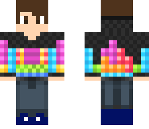 tetris boy