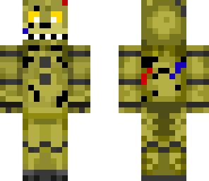 spring trap