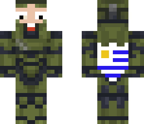 koctelk soldier