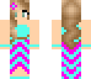 chevrongirl