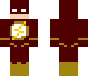 flash wally west