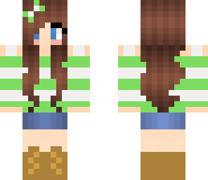 pepper mint 