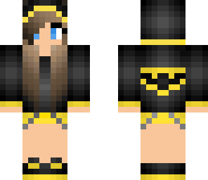 batgirl soo pretty