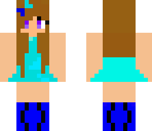 edited season girl