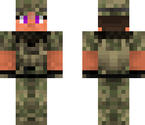 navy seal girl