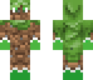 grass dude