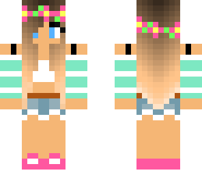 pretty gurl edited