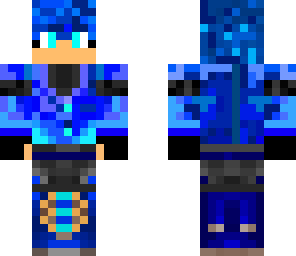 my skin
