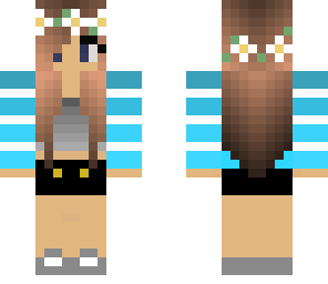 spring skin