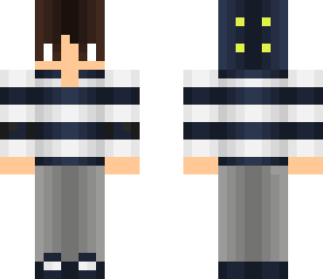 mr sailor guy