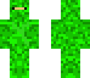 green derp ninja