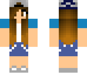 tomboy