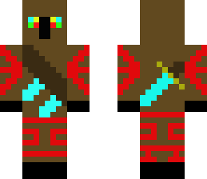super diamond assassin