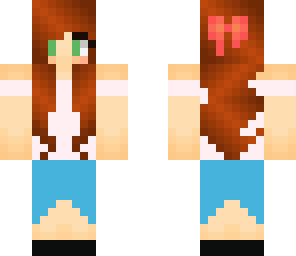 another redhead