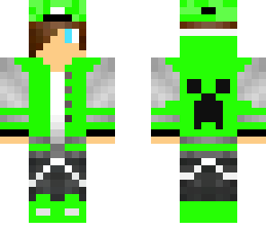 creeper creeper