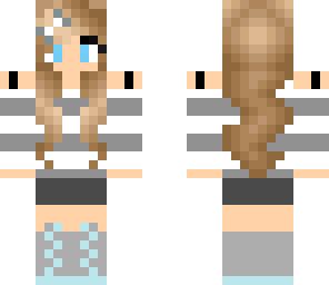 first skin