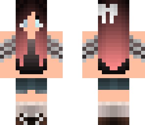 my skin