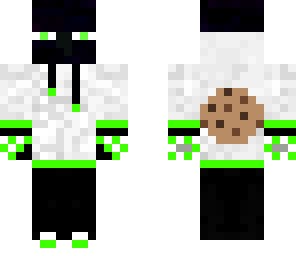 ender cookie
