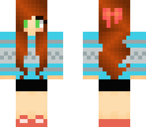 another redhead