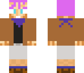 trunks gt