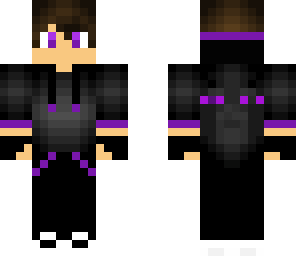 ender teen