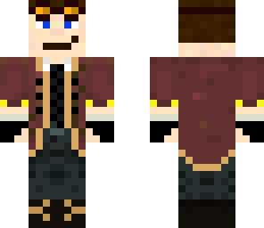 steampunk-blaithnaid