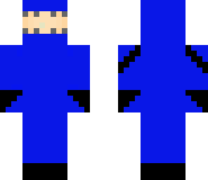 blue rex