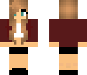 captainwren's skin