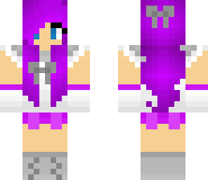 sailor saturn