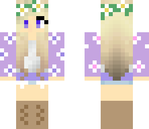 for a awesome minecrafter