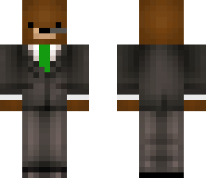 guard bear
