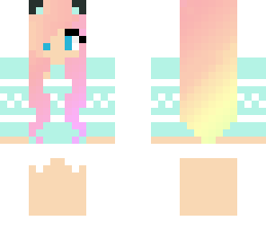 cat girl