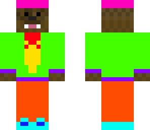 easterjeromeasf