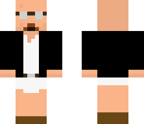 walter white