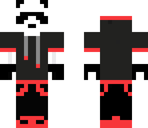 cool panda