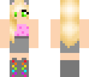nyan cat