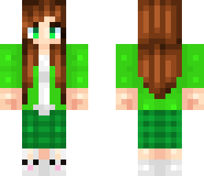 pajamas requested by a friend