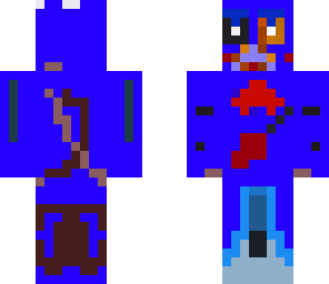 toy bonnie