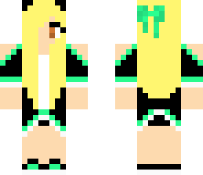 girl