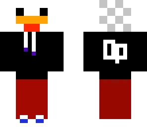 el pato mayor 2