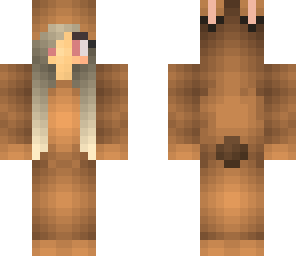 easter bunny me 2